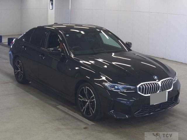 2023 BMW 3 Series