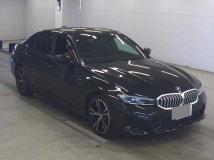 2023 BMW 3 Series