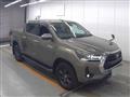2023 Toyota Hilux