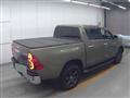 2023 Toyota Hilux