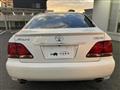 2007 Toyota Crown
