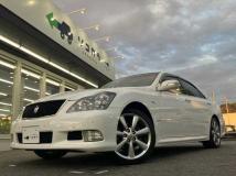 2007 Toyota Crown