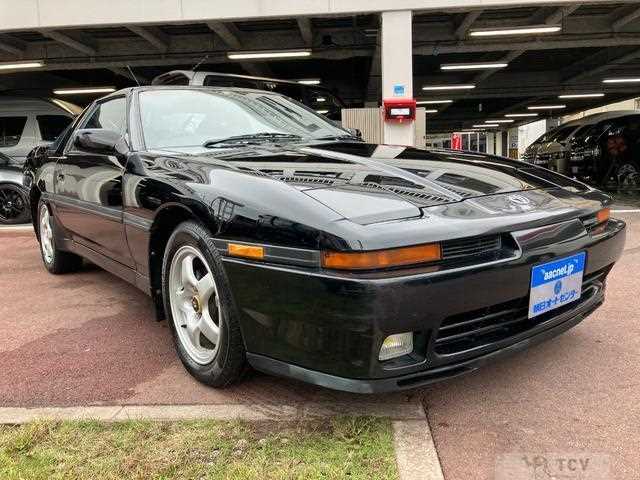 1992 Toyota Supra