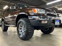 1999 Toyota Hilux Surf