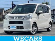 2017 Daihatsu Move