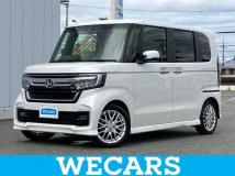 2022 Honda N BOX
