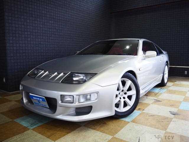 1990 Nissan Fairlady Z