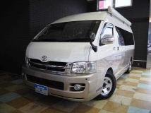 2007 Toyota Regiusace Van
