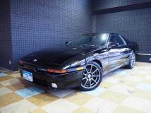 1993 Toyota Supra