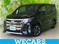 2018 Toyota Noah