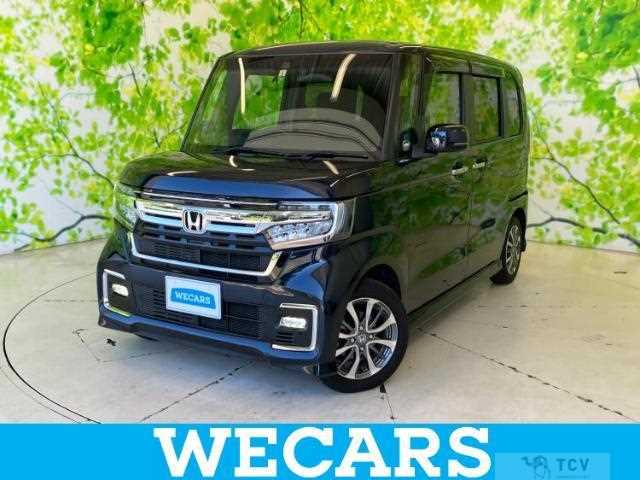 2023 Honda N BOX