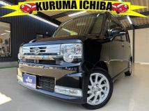 2014 Daihatsu Move Conte
