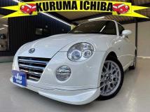 2008 Daihatsu Copen