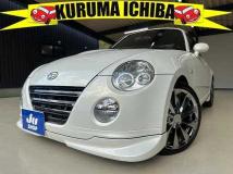 2007 Daihatsu Copen