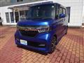 2018 Honda N BOX