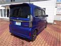 2018 Honda N BOX