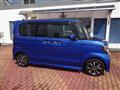2018 Honda N BOX