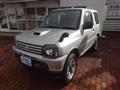2003 Suzuki Jimny