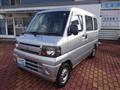 2011 Nissan Clipper Van
