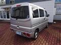 2011 Nissan Clipper Van