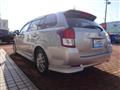 2013 Toyota Corolla Fielder