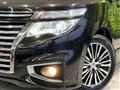 2015 Nissan Elgrand