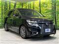 2015 Nissan Elgrand