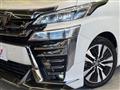 2019 Toyota Vellfire