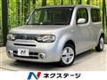 2013 Nissan Cube