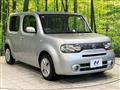 2013 Nissan Cube