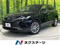 2023 Toyota Harrier