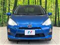 2013 Toyota AQUA