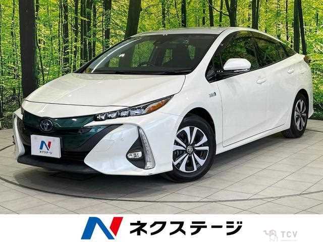 2019 Toyota Prius