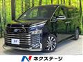 2023 Toyota Voxy