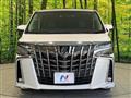 2018 Toyota Alphard G