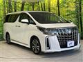 2018 Toyota Alphard G