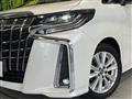2018 Toyota Alphard G