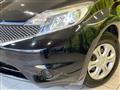 2015 Nissan Note