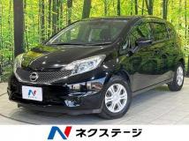 2015 Nissan Note