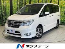 2015 Nissan Serena