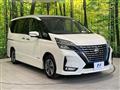 2020 Nissan Serena