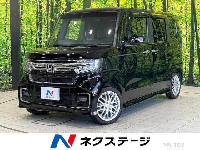 2023 Honda N BOX
