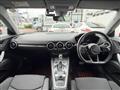 2016 Audi TT
