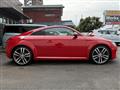2016 Audi TT