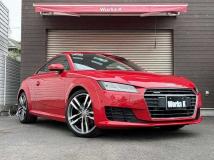 2016 Audi TT