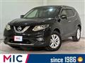 2014 Nissan X-Trail
