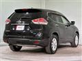 2014 Nissan X-Trail
