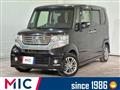 2014 Honda N BOX