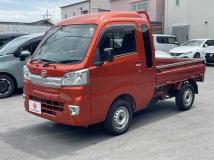 2021 Daihatsu Hijet Truck