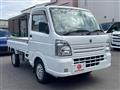 2015 Suzuki Carry Truck